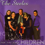 The Steeles: For the Sake of the Children