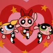 The Powerpuff Girls