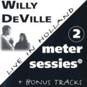 Back Door Man by Willy Deville