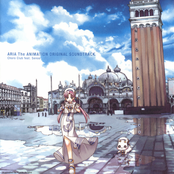 ARIA The ANIMATION ORIGINAL SOUNDTRACK