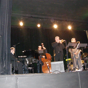 wojciech majewski quintet