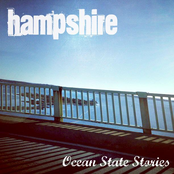 Ocean State Stories EP