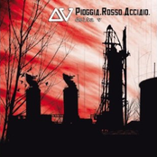 Pioggia.Rosso.Acciaio