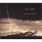 Lost Hills by Terence Martin