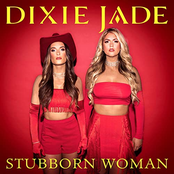 Stubborn Woman - Single
