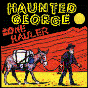 Shotgun In My Mouth by Haunted George