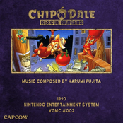 Chip 'n Dale: Rescue Rangers