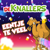 Eentje Te Veel