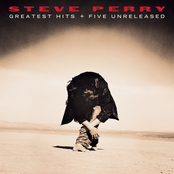 Once In A Lifetime, Girl by Steve Perry