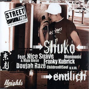 Endlich by Shuko