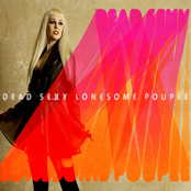 Lonesome Poupée EP