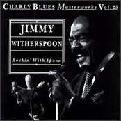 Times Gettin' Tougher Than Tough by Jimmy Witherspoon