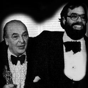 Carmine Coppola And Francis Coppola