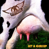 Line Up by Aerosmith