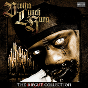 Brotha Lynch Hung: The Ripgut Collection