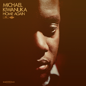 Now I'm Seeing by Michael Kiwanuka