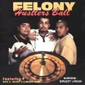 Letten Em No by Felony