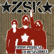 Keine Angst by Zsk