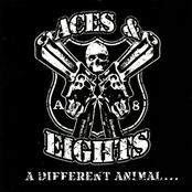 A Different Animal...