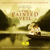 Lang Lang: The Painted Veil