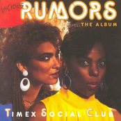 Vicious Rumors - The Album