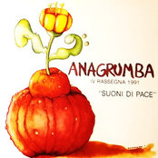 Suoni Di Pace (IV Rassegna 1991 Anagrumba)