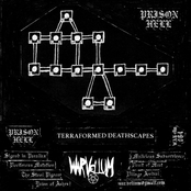 Terraformed Deathscapes