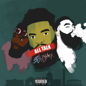 All Talk - Single
