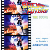 back to the future ost