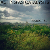 Seasons EP