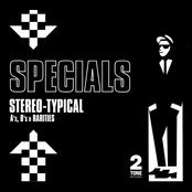 The Specials: Stereo-Typical: A's, B's & Rarities