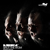 Noisia: Split The Atom: Special Edition