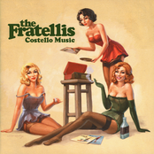 Chelsea Dagger by The Fratellis