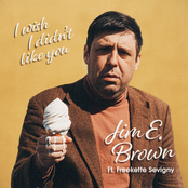 I Wish I Didn't Like You