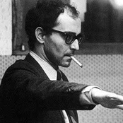 Jean-luc Godard