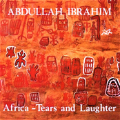 Africa - Tears and Laughter