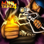 Mini Tape 4