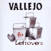 Vallejo: Leftovers