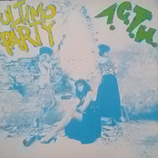 Ultimo Party