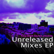 Unreleased Mixes EP