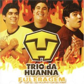 Trio Da Huana