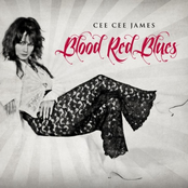 Thick Like Blood by Cee Cee James