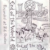 End Of The World (Demo)