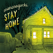 Stay Home