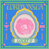 Lucky U - EP