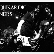 taquikardic sinners