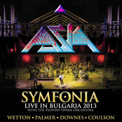 Symfonia - Live in Bulgaria 2013