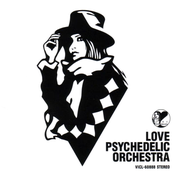 California by Love Psychedelico