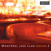 Montréal Jazz Club — Session 2