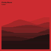 Christy Moore: Listen